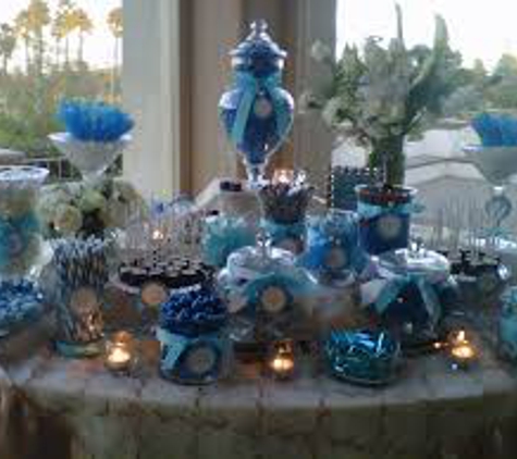 Sweet Creations by Judy - Menifee, CA