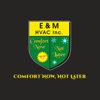 E & M HVAC Inc. gallery