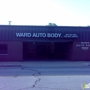 Ward Auto Body Inc