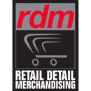Retail Detail Merchandising - General Merchandise