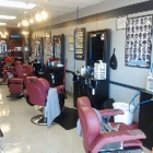 Clippernomics Barber Shop and Beauty Salon