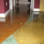 DiamondKote Concrete Repair and Resurfacing