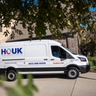 Houk Air Conditioning Houston