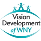 Vision Development of WNY