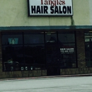Tangles Hair Salon - Beauty Salons