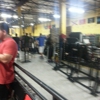 Caution Crossfit gallery