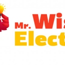 Mr  Wise Electric - Electricians