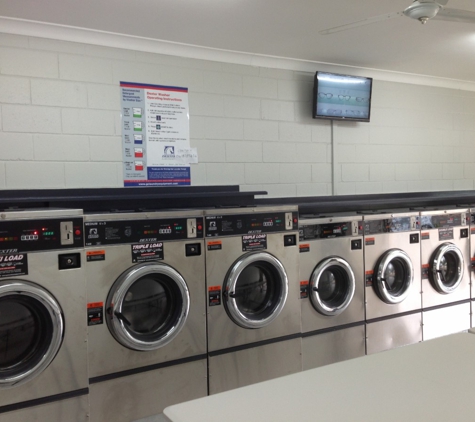 Central Laundry Services City & Geebung - Fortitude Valley, QLD