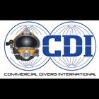 Commercial Divers International, Inc