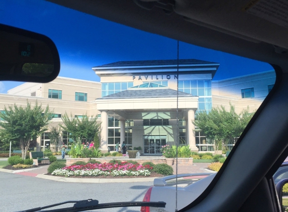 Riverside Regional Medical Center - Newport News, VA
