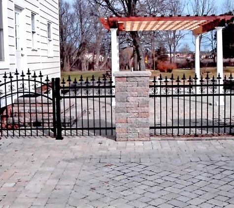 Billden Fence LLC - Sabillasville, MD