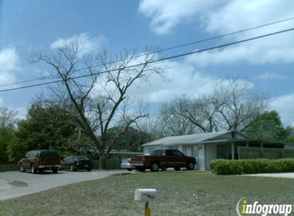 Great Image Hair Salon - New Braunfels, TX