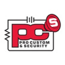Pro Custom & Security - Security Control Systems & Monitoring