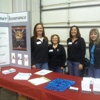 Garner Trucking Inc gallery