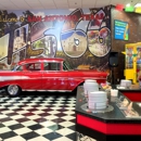 Springfield's Incredible Pizza Company - Pizza