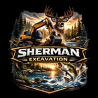 Sherman Excavation