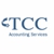 TCC Accounting Services Logo