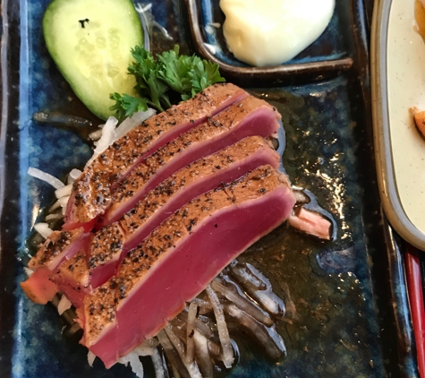 Gombei Japanese Restaurant - Menlo Park, CA