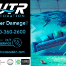 WTR Restoration - Building Restoration & Preservation