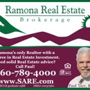 Ramona Real Estate - Real Estate Agents