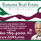Ramona Real Estate