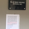 Blue Bird Driving School gallery
