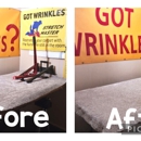 Stretch Master - Carpet & Rug Repair