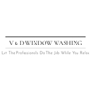 V & D Window Washing & Gutter Cleaning gallery