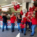Five Guys - American Restaurants