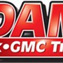 Adams Buick GMC Truck