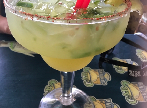 Cabo Cantina - Newport Beach, CA