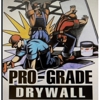 Pro-Grade Drywall gallery