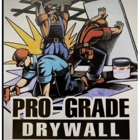 Pro-Grade Drywall