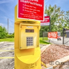 CubeSmart Self Storage