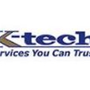 K-tech Kleening - Air Duct Cleaning