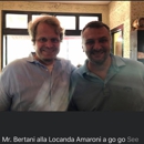 La Locanda Restaurante Pizzeria - Italian Restaurants