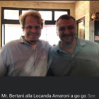 La Locanda Restaurante Pizzeria