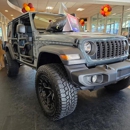 Dodge Chrysler Jeep Of Winter Haven - New Car Dealers