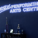 N-PAC Norris Performing Arts Center - Dancing Instruction