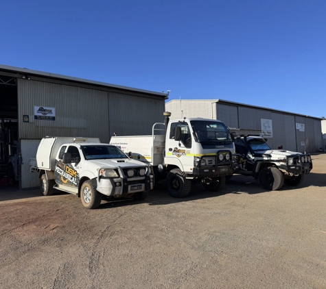 DSM Mechanical Pty Ltd - Milpara, WA