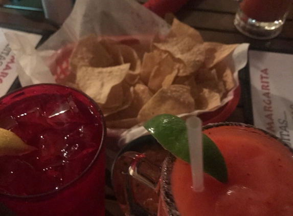 La Margarita Restaurante - Round Rock, TX