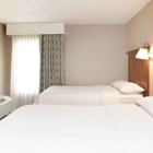 Hampton Inn & Suites Rochester/Victor