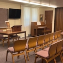 The Church of Jesus Christ of Latter-day Saints - Methodist Churches