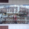 Horton's Guns gallery