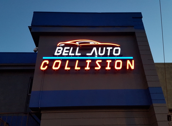 CARSTAR Bell Auto Collision Center - Bell Gardens, CA
