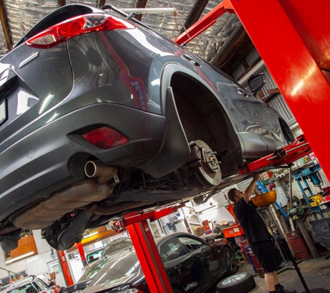 Euroserve Automotive Pty Ltd - Newstead, QLD