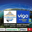 Casa de Cambio La Monedita - Money Transfer Service