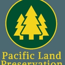 Pacific Land Preservation - Tree Service