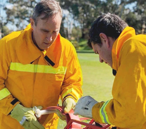CFA Country Fire Authority - Ararat (West Region) - Ararat, VIC