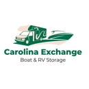 Carolina Exchange Boat & RV Storage - Boat Storage